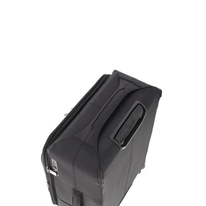 Online Travelite Priima 4w Trolley S Exp. black