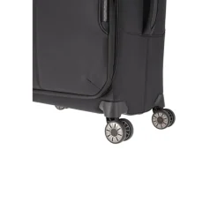 Online Travelite Priima 4w Trolley S Exp. black