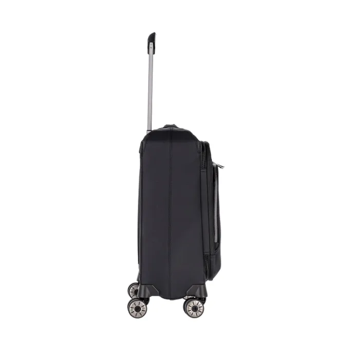 Online Travelite Priima 4w Trolley S Exp. black