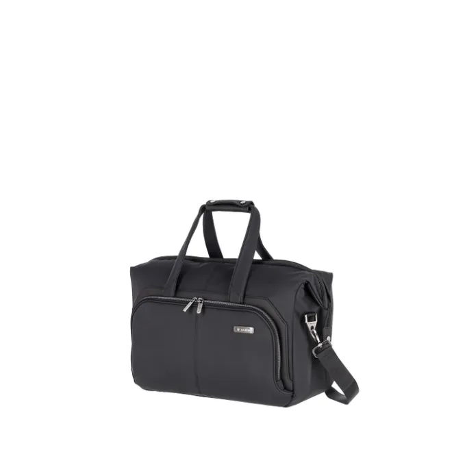 Hot Travelite Priima Weekender black