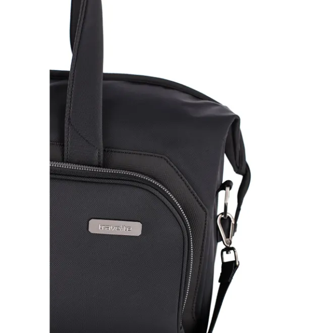 Hot Travelite Priima Weekender black