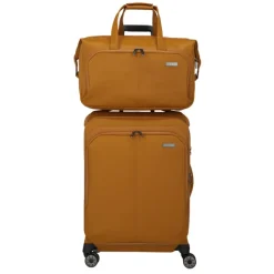 Online Travelite Priima Weekender curry