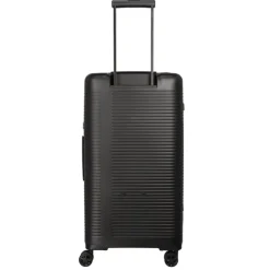 Outlet Travelite Roomer 4w Trunk L black
