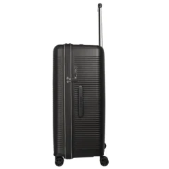 Outlet Travelite Roomer 4w Trunk L black