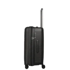 Sale Travelite Roomer 4w Trunk M black