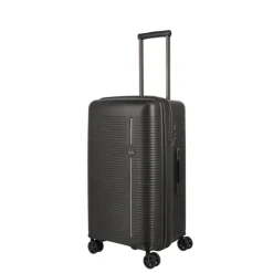 Sale Travelite Roomer 4w Trunk M black