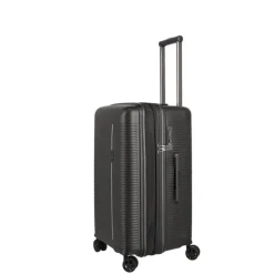 Sale Travelite Roomer 4w Trunk M black