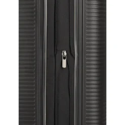 Sale Travelite Roomer 4w Trunk M black