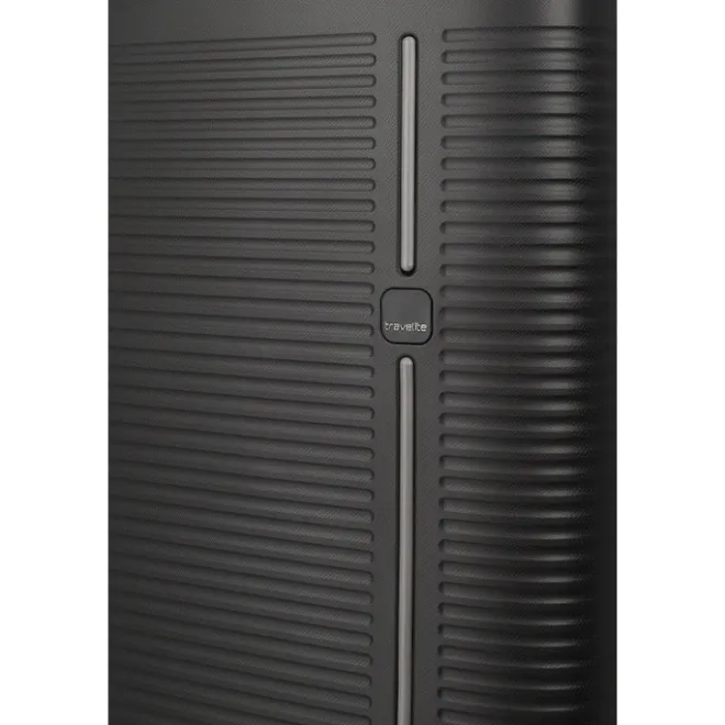 Sale Travelite Roomer 4w Trunk M black