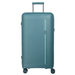 Outlet Travelite Roomer 4w Trunk L aqua