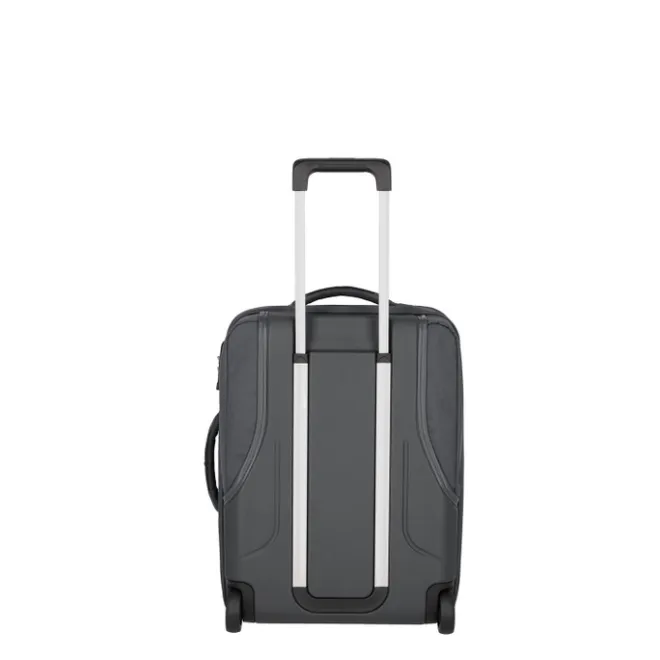 Sale Travelite Skaii 2 Wheel Hybrid Trolley S Expandable anthracite