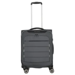 Sale Travelite Skaii 4 Wheel Trolley S anthracite