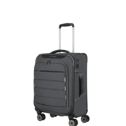 Sale Travelite Skaii 4 Wheel Trolley S anthracite