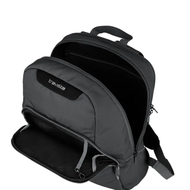 Best Travelite Skaii Backpack anthracite