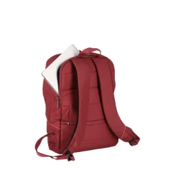 Best Travelite Skaii Backpack red