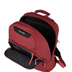 Best Travelite Skaii Backpack red