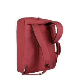New Travelite Skaii Weekender/Backpack red