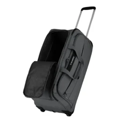 Clearance Travelite Skaii Wheeled Duffle anthracite