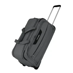Clearance Travelite Skaii Wheeled Duffle anthracite