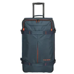 Discount Travelite Tarifa Wheelbag/Doubledecker navy
