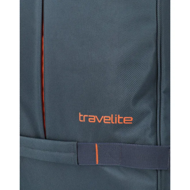 Discount Travelite Tarifa Wheelbag/Doubledecker navy