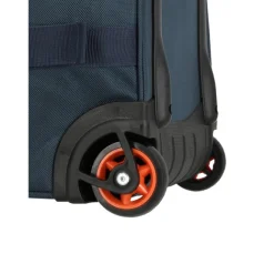 Discount Travelite Tarifa Wheelbag/Doubledecker navy