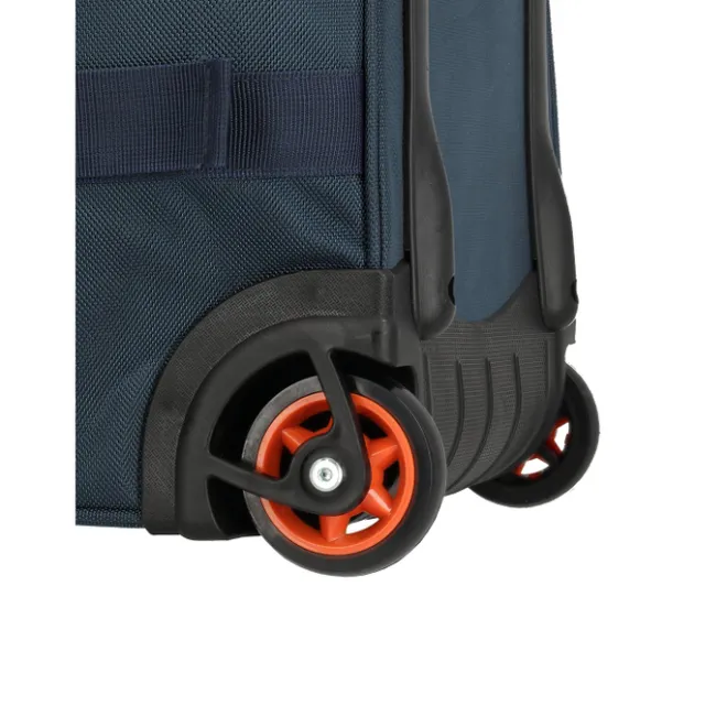 Discount Travelite Tarifa Wheelbag/Doubledecker navy