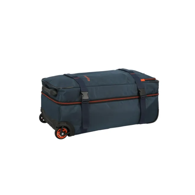 Discount Travelite Tarifa Wheelbag/Doubledecker navy