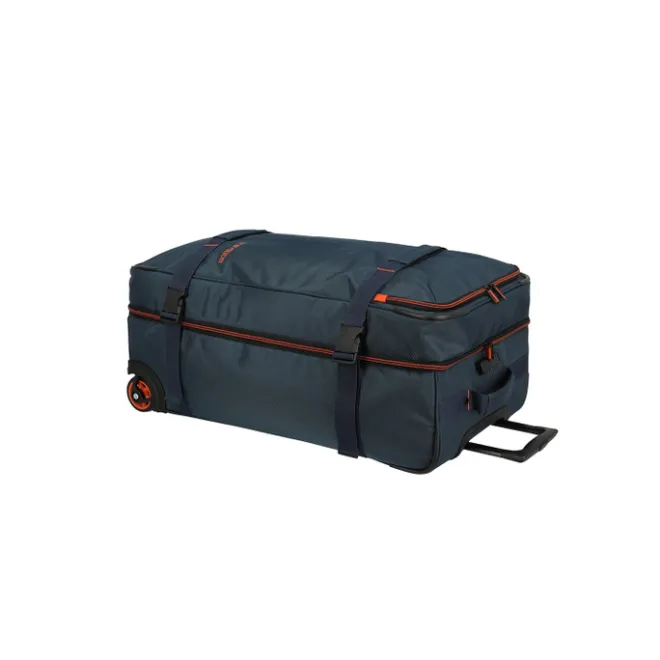 Discount Travelite Tarifa Wheelbag/Doubledecker navy
