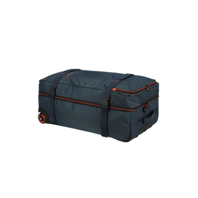 Discount Travelite Tarifa Wheelbag/Doubledecker navy