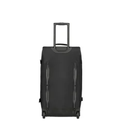 Travelite Tarifa Wheelbag/Doubledecker black