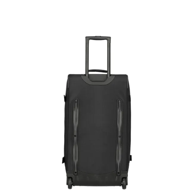 Travelite Tarifa Wheelbag/Doubledecker black