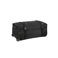 Travelite Tarifa Wheelbag/Doubledecker black