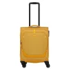 Discount Travelite Umbria 4 Wheel Cabin Trolley golden glow