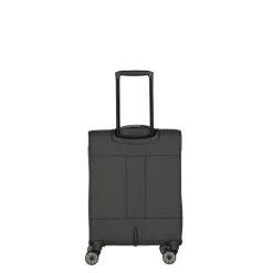 Travelite Viia 4 Wheel Trolley S anthracite