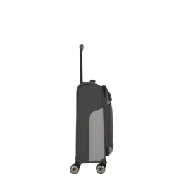 Travelite Viia 4 Wheel Trolley S anthracite