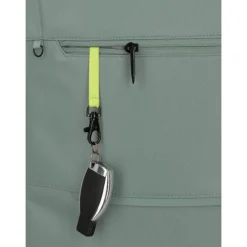 Clearance Travelite Workfloow Backpack L sage