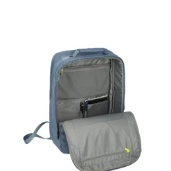 Sale Travelite Workfloow Backpack L denimblue