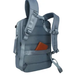 Sale Travelite Workfloow Backpack L denimblue