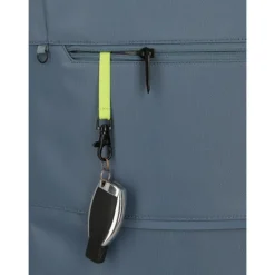 Sale Travelite Workfloow Backpack L denimblue