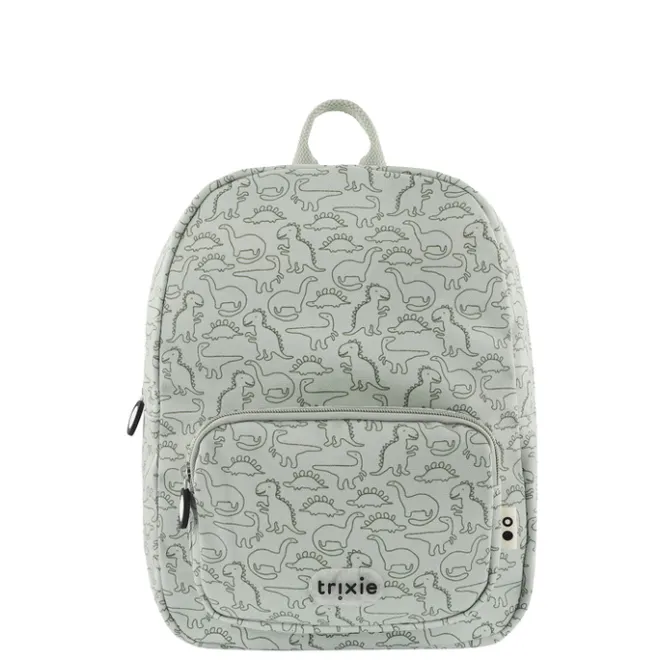 Online Trixie Kids Backpack daring dino