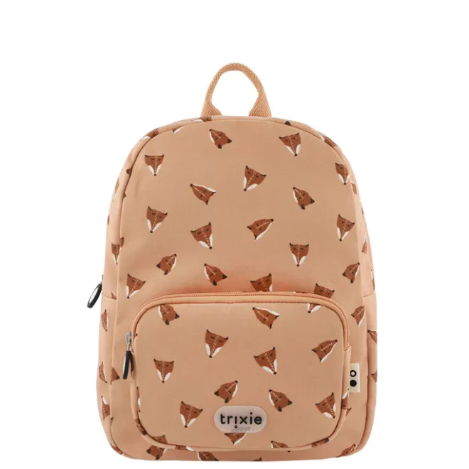 Online Trixie Kids Backpack fierce fox