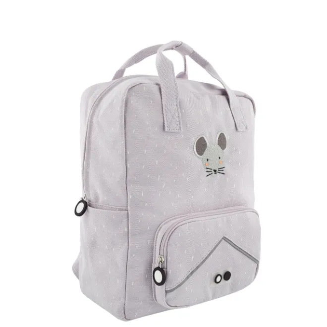 Sale Trixie Kids Backpack Large mrs. mouse