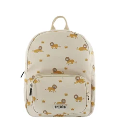 Online Trixie Kids Backpack lively lion