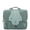 Trixie Kids School Backpack mr. hippo