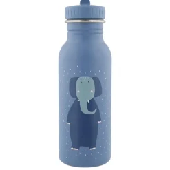 Best Trixie Kids Waterbottle 500 ml mrs. elephant
