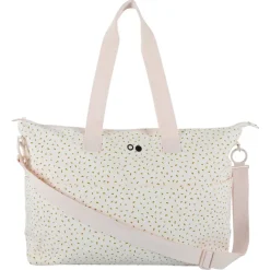 Outlet Trixie Moonstone Diaper Bag white