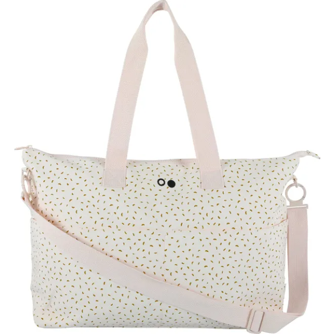 Outlet Trixie Moonstone Diaper Bag white
