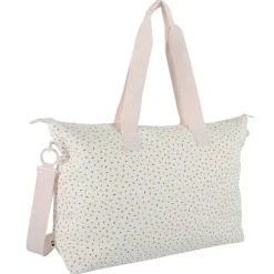 Outlet Trixie Moonstone Diaper Bag white