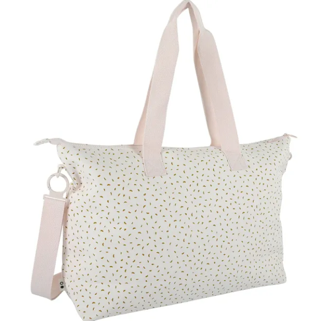 Outlet Trixie Moonstone Diaper Bag white